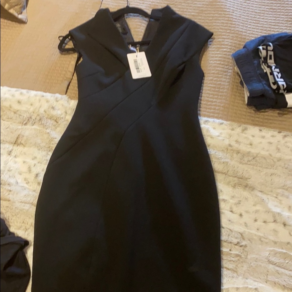 Ted baker dress